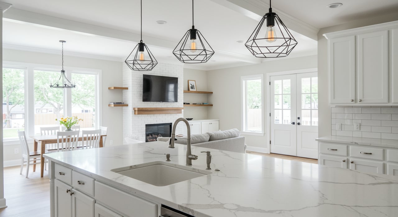 6 Critical Questions to Ask When Buying New Arizona Home Construction cover