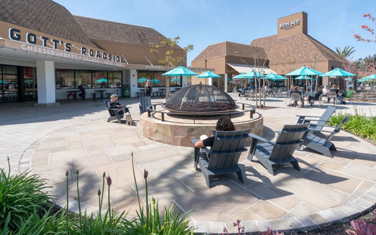 Kentfield / Greenbrae