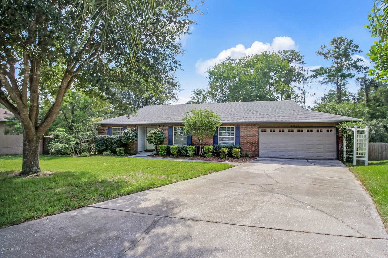 12818 JULINGTON FOREST DR