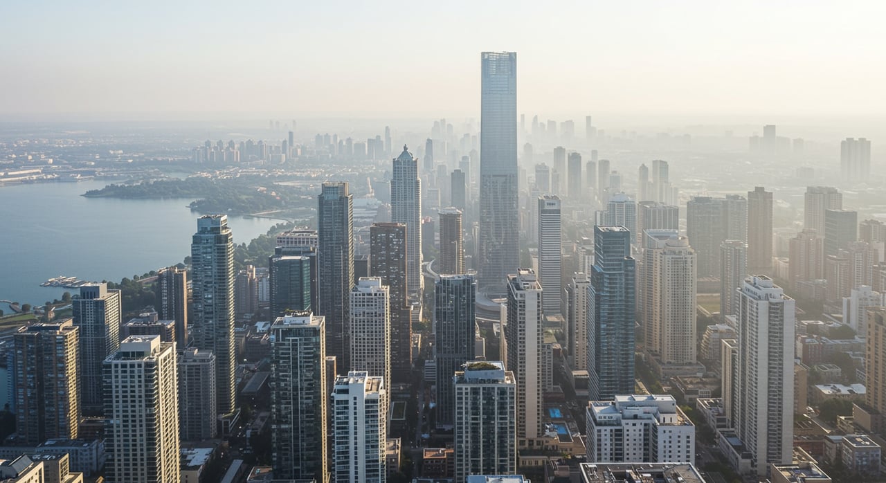 6 Tips on Renting in Chicago
