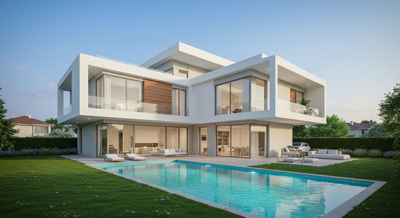 The Most Important Factors for Buying Your Dream Home