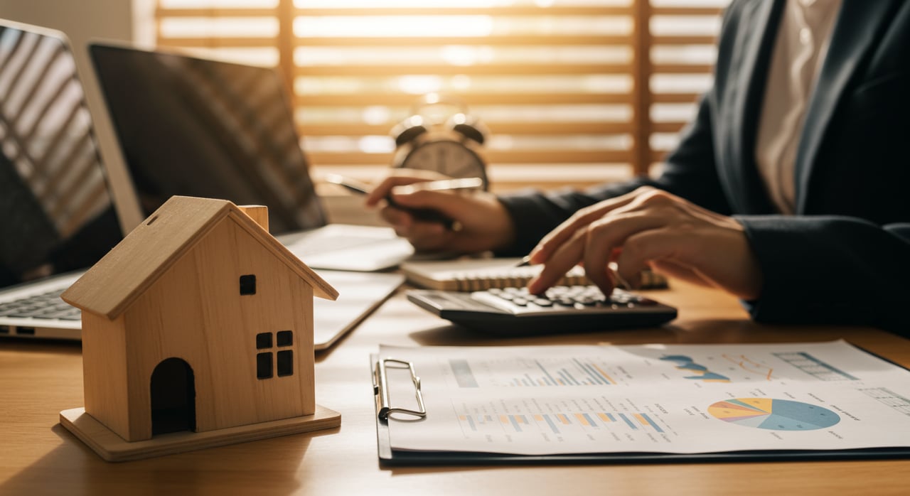 How to Find a Real Estate Agent