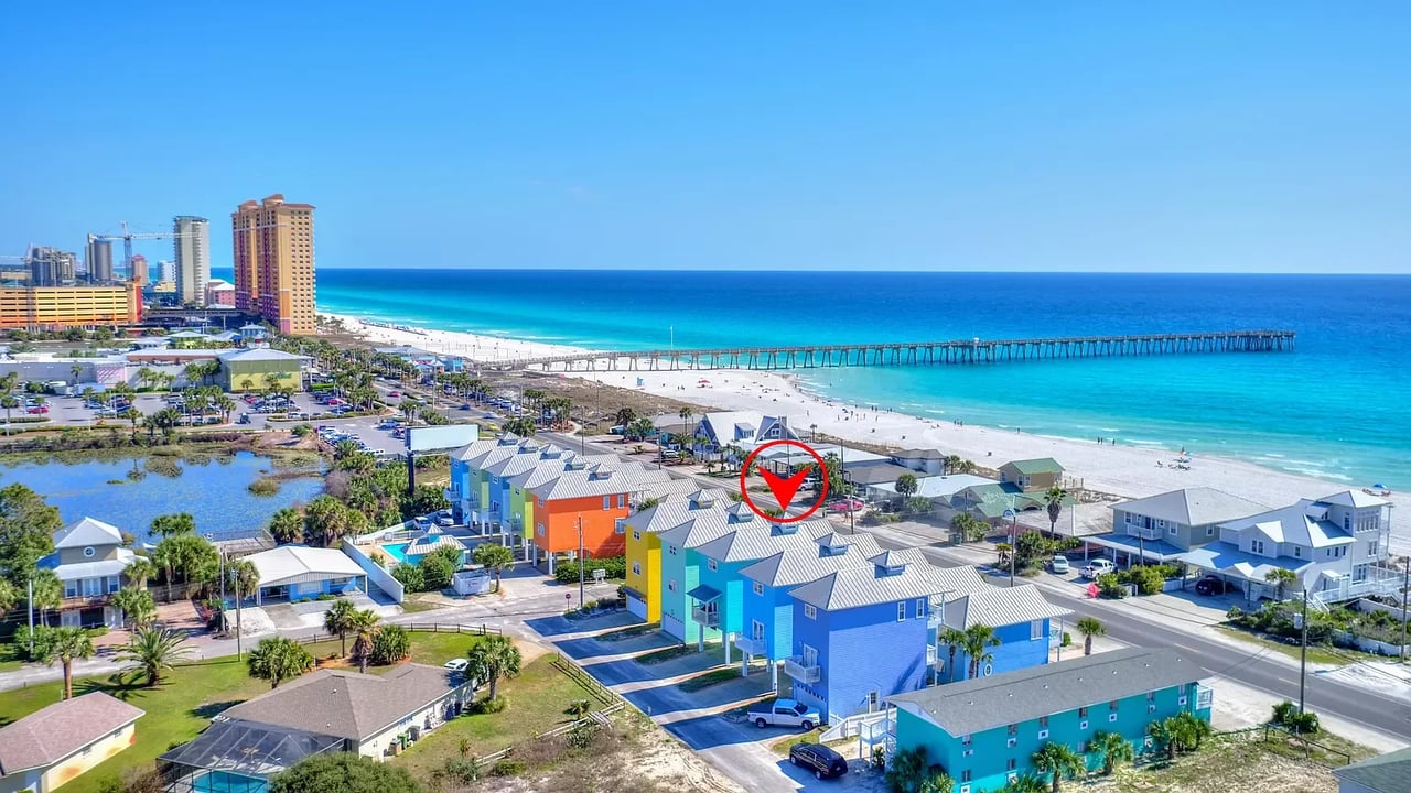 16328 Front Beach Road Unit 6