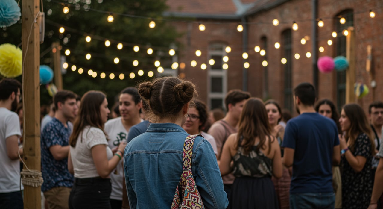 How to Throw a Great Block Party