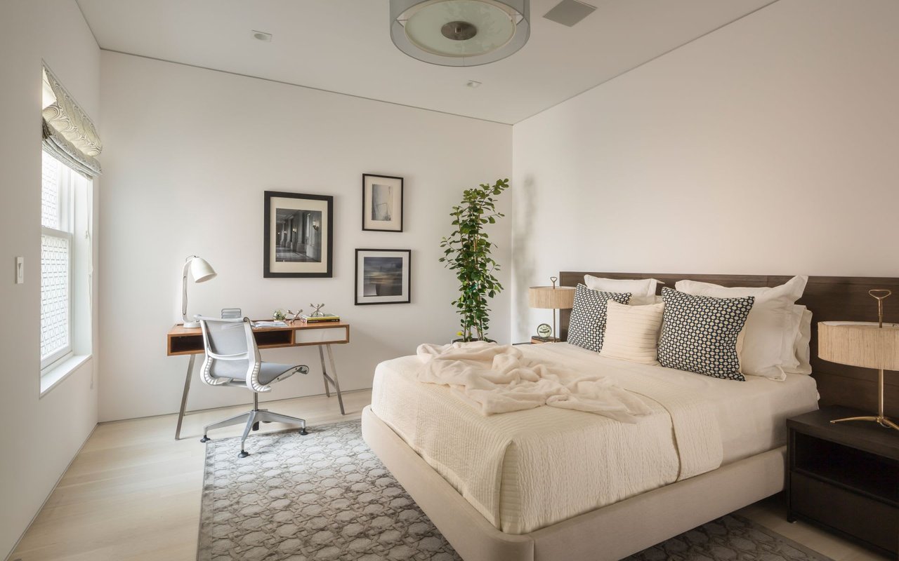 World-Class Design & Bay Views at Jackson Place