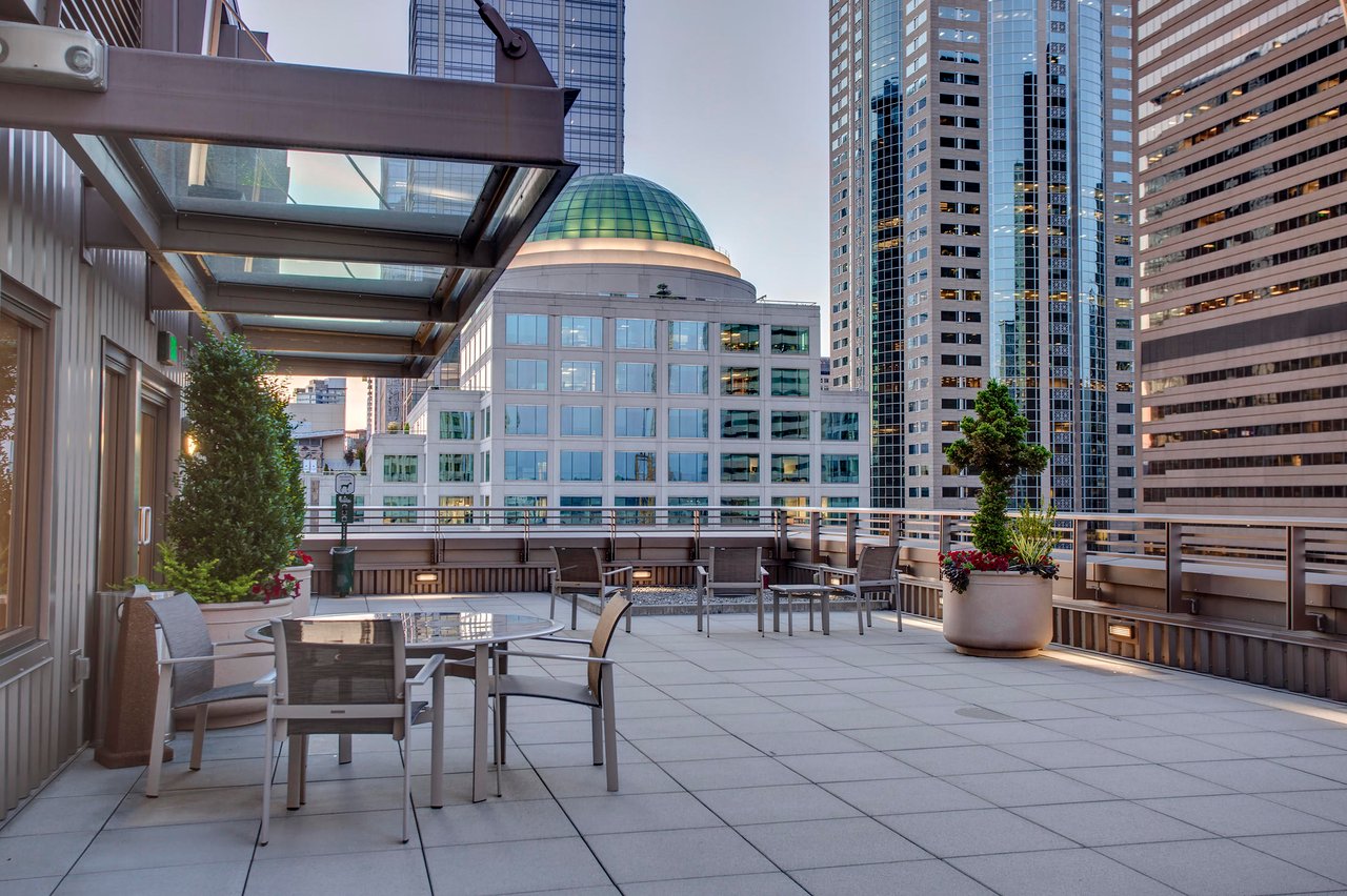 Madison Tower