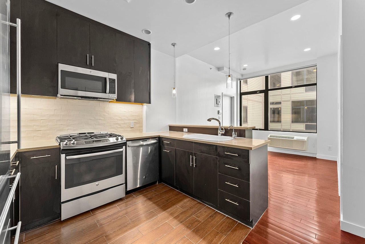 42-37 27th Street, Unit 5D