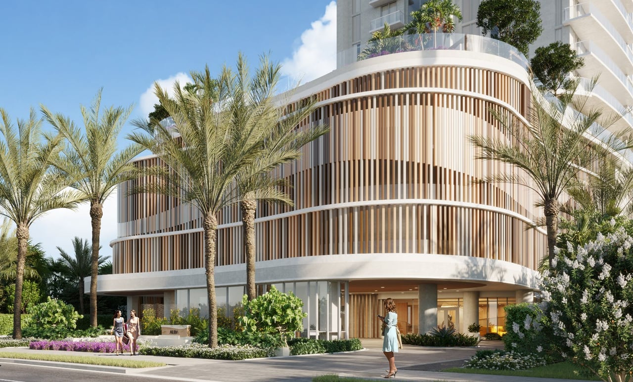 Alba Palm Beach
