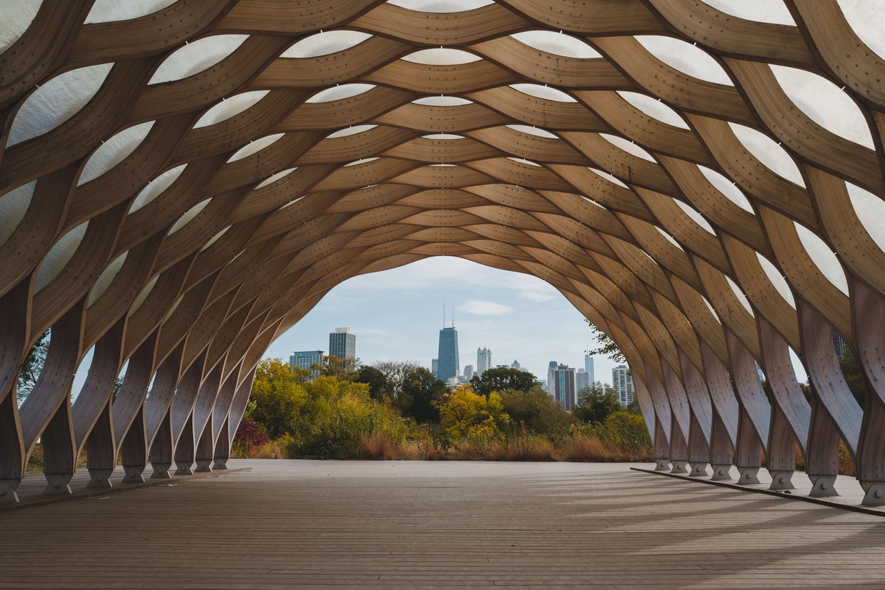 Lincoln Park - Chicago