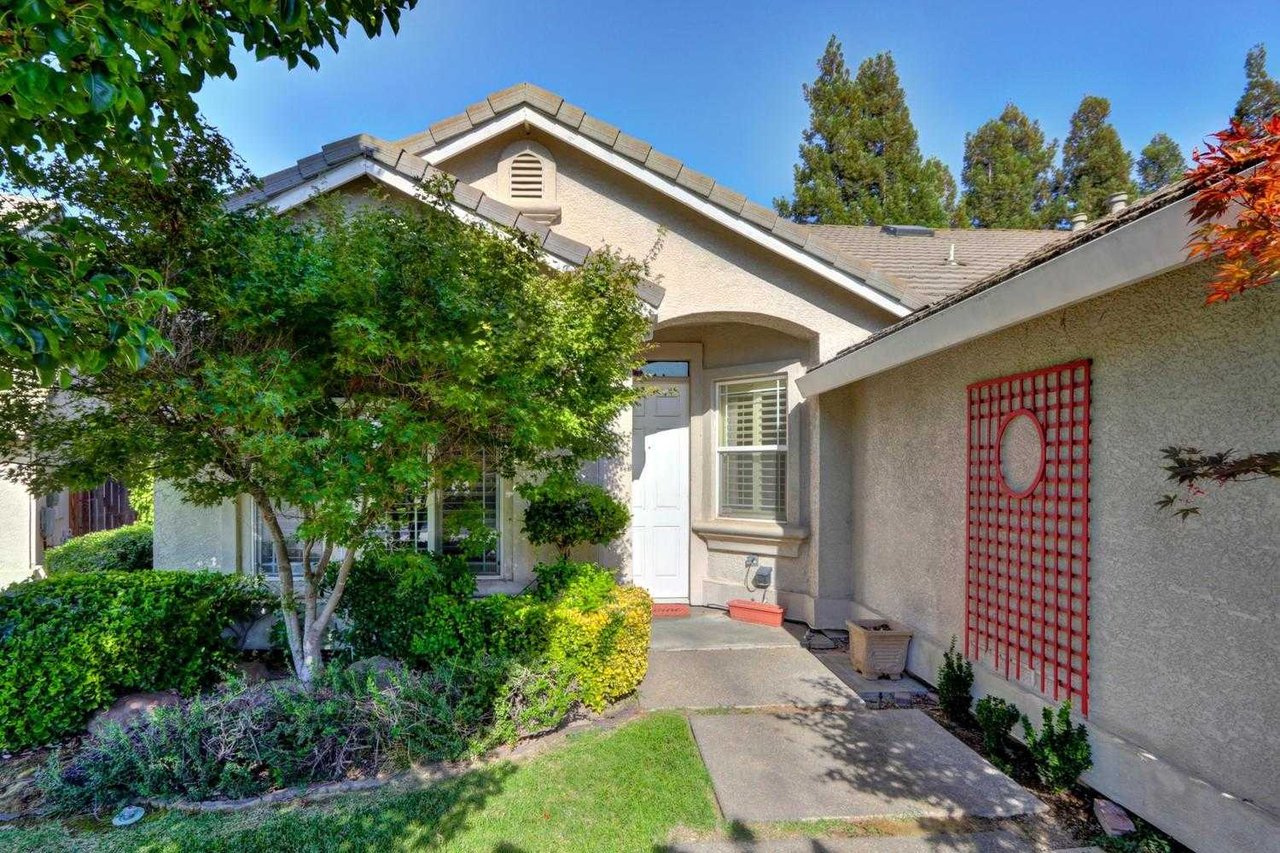 3021 Sierra Mills Lane