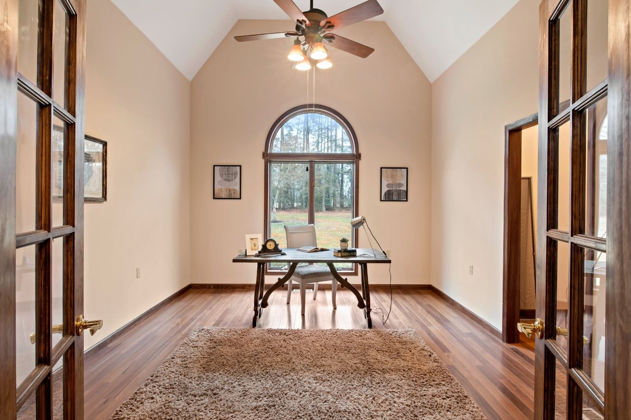 17428 James River Drive