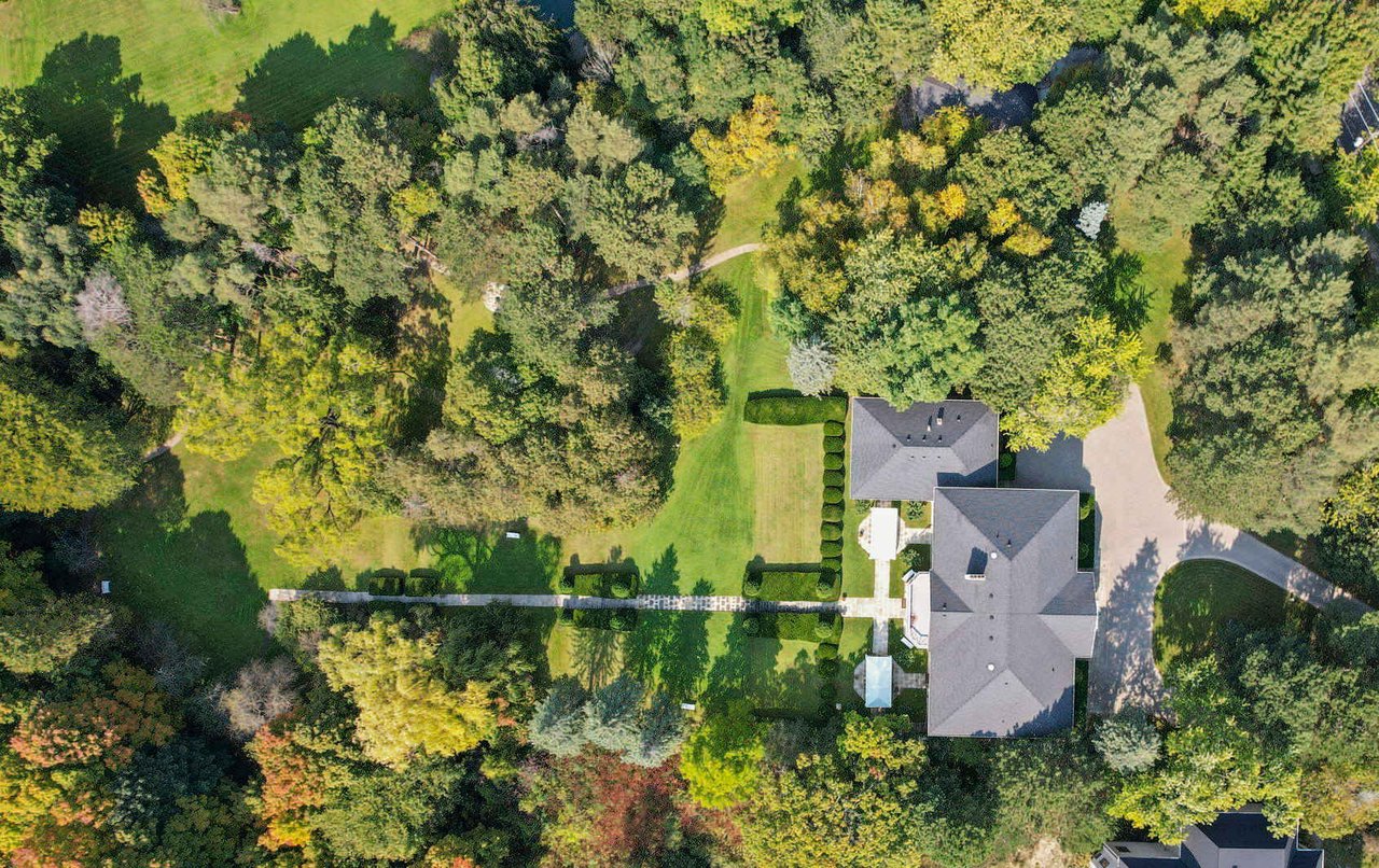 SOLD; An Icon Among Toronto's Finest Estates