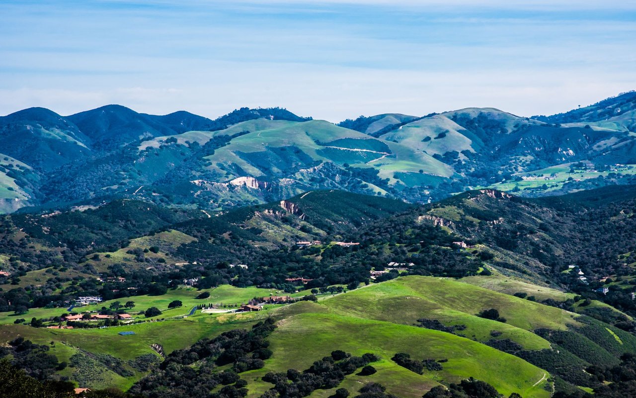 Carmel Valley