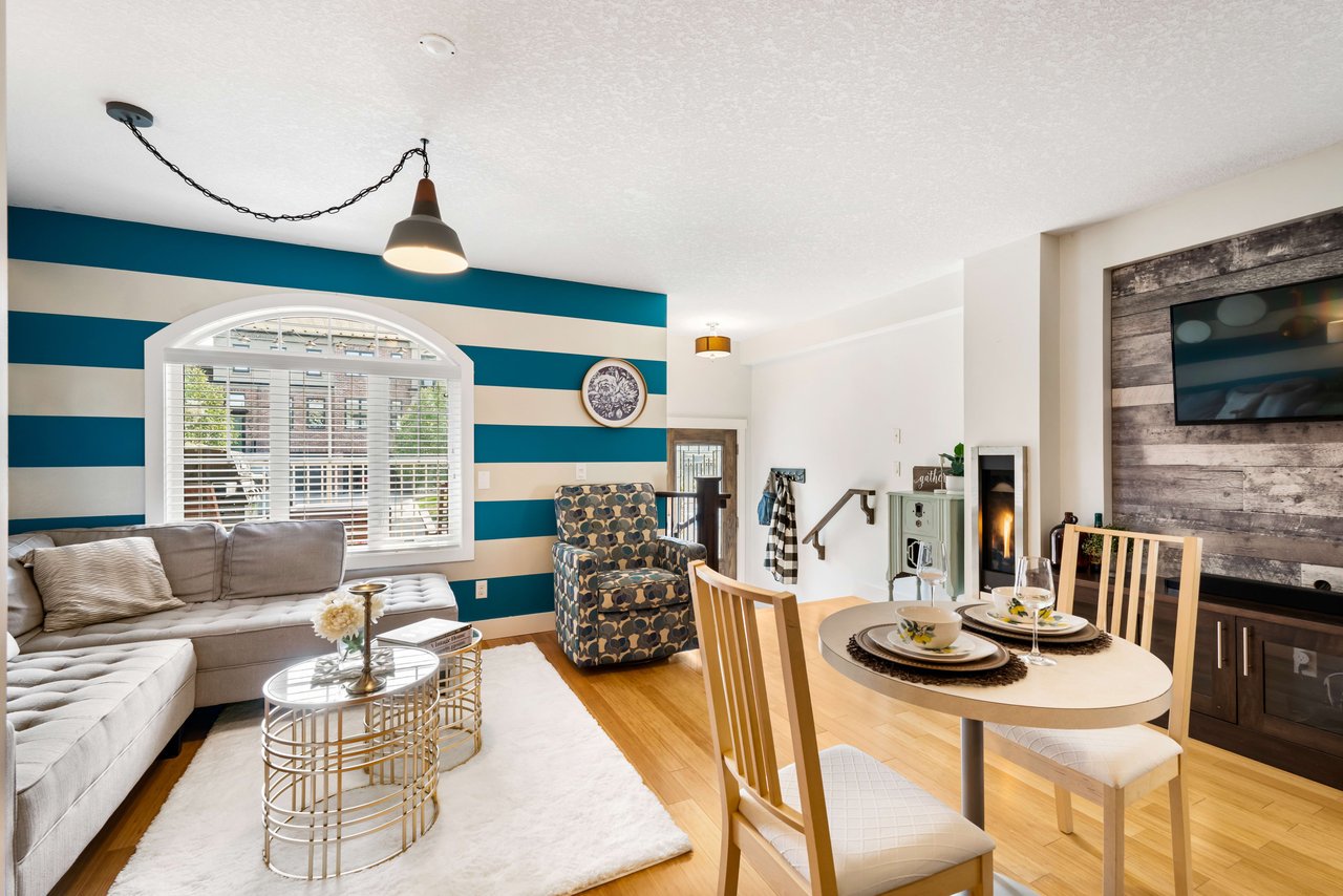 2020 27 Avenue SW Unit: 1