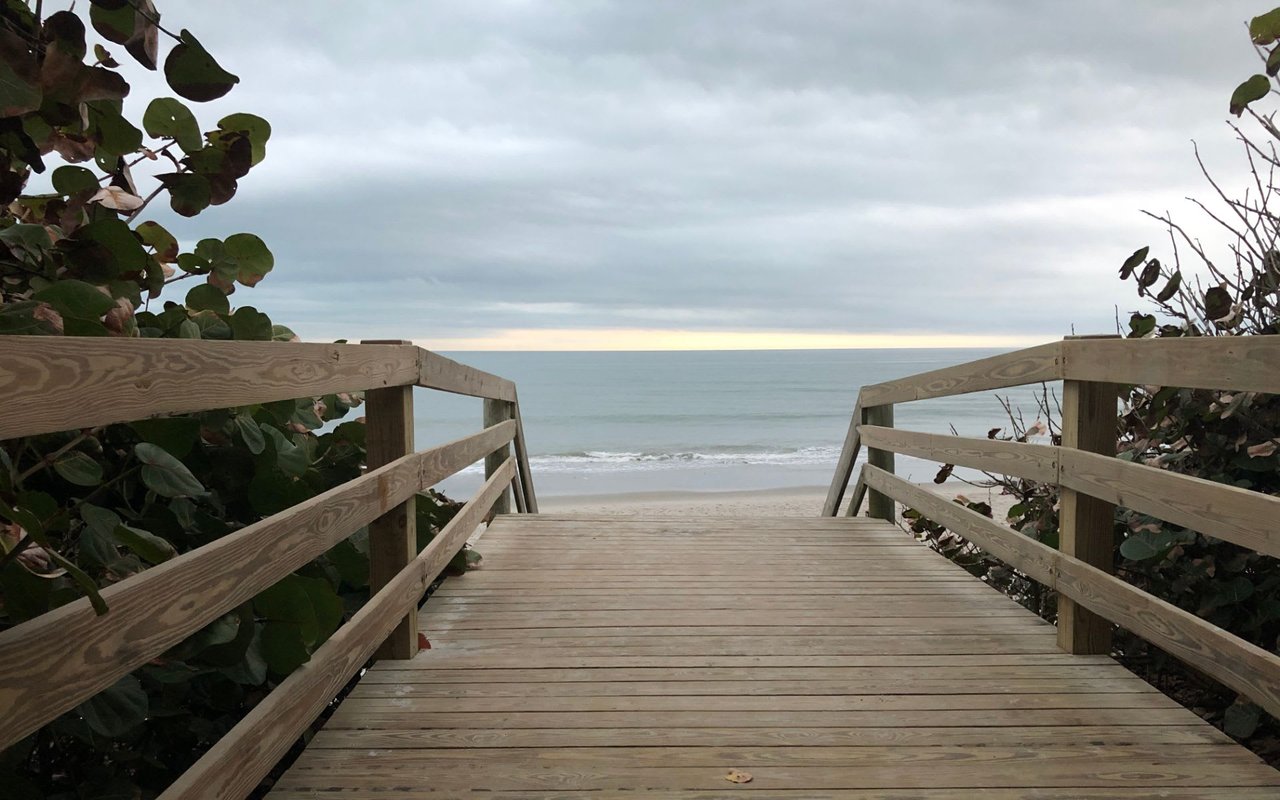 Indian Harbour Beach