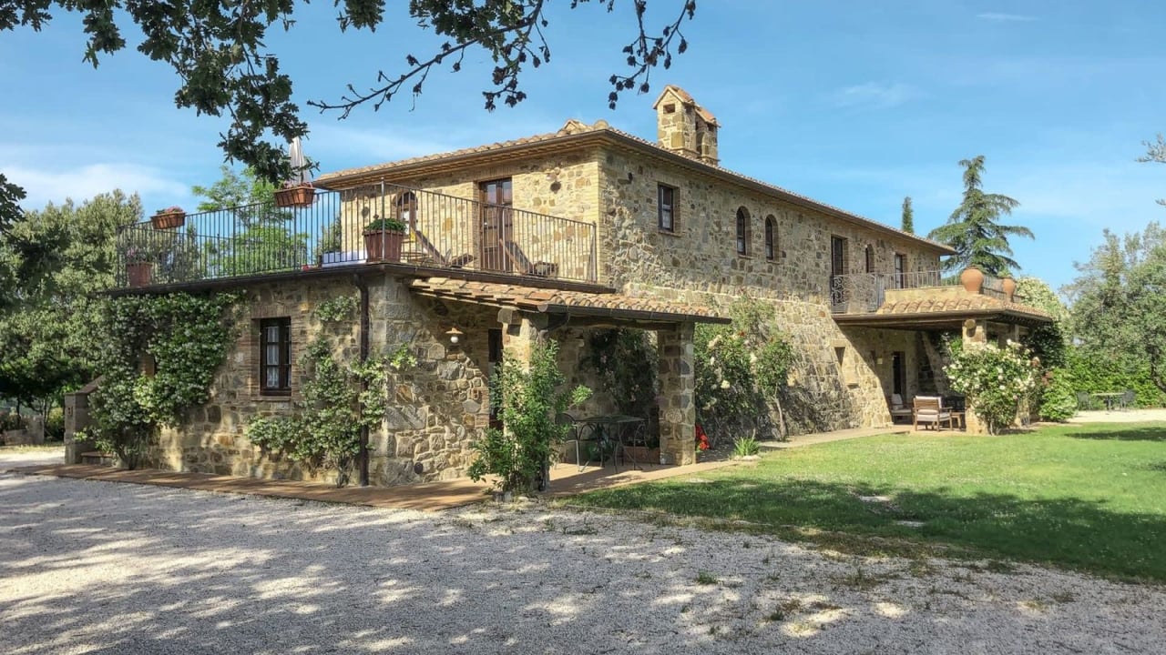 Seggiano