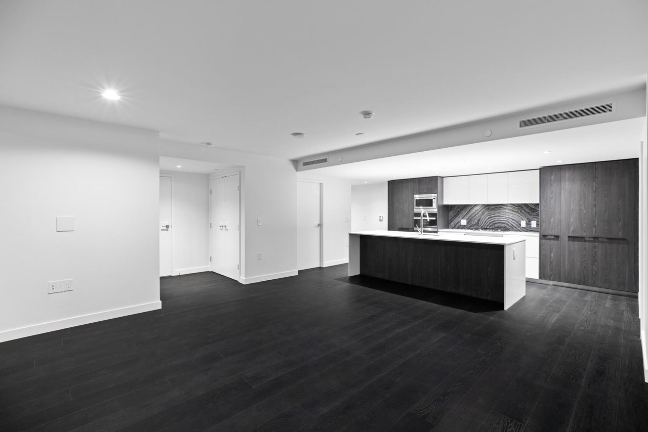 2803-1111 Richards Street, Vancouver