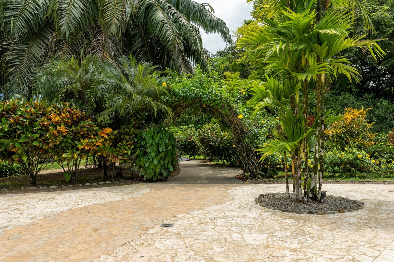 Casa Sirena Development Opportunity