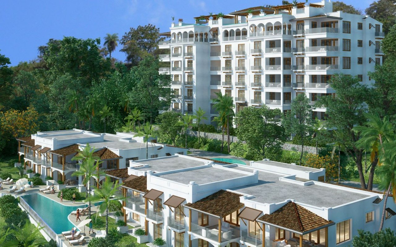 Tamarindo Costa Rica Condos for Sale