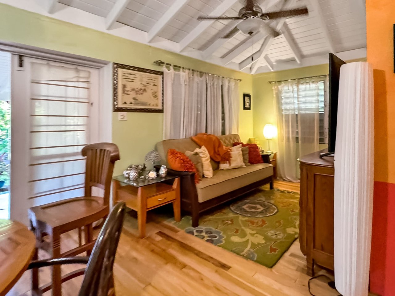 539 Josiah's Bay 1 Bedroom Standalone Cottage