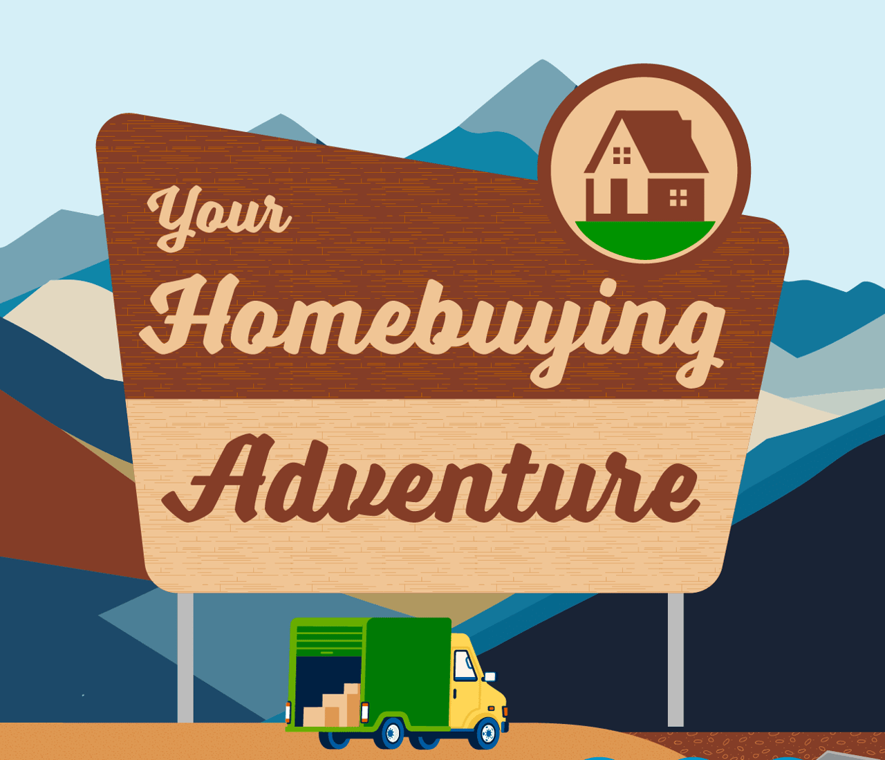 Your Homebuying Adventure