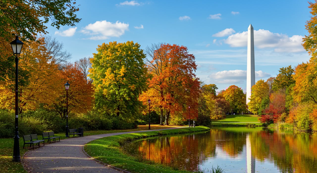 Outdoor Activities in Capitol Hill: The Ultimate Guide for Enthusiasts