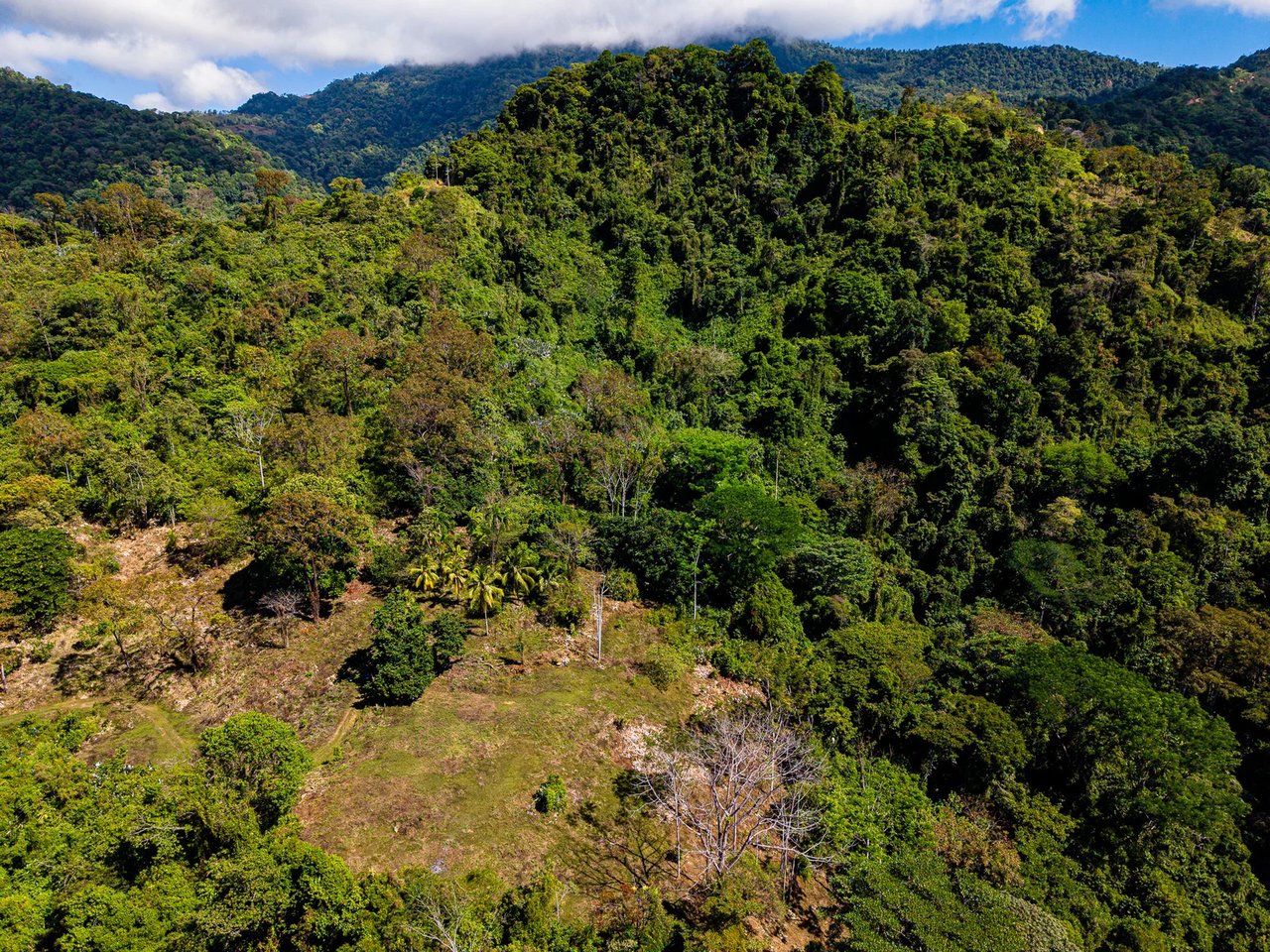 Luxury Waterfall Farm, Uvita, Puntarenas