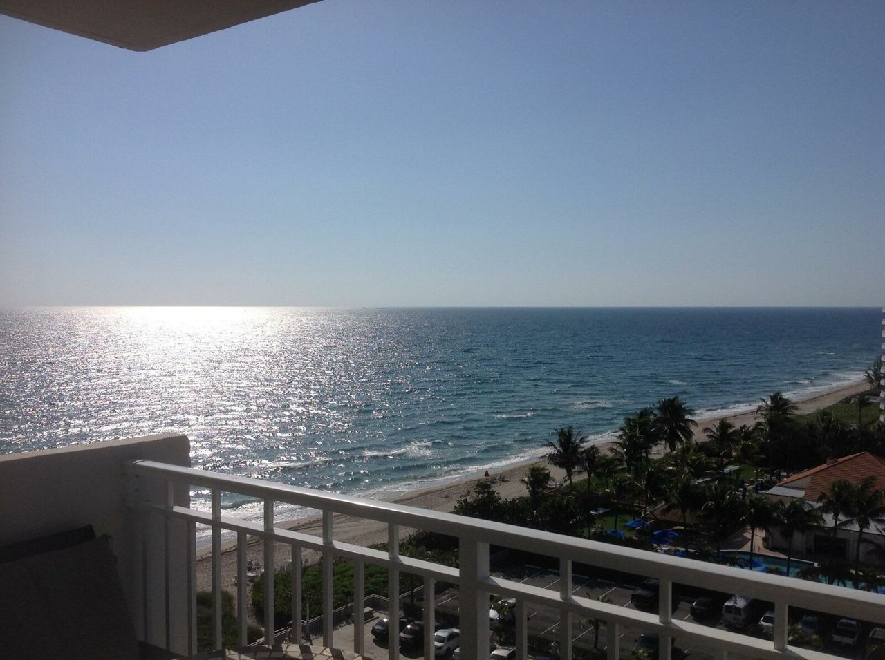 3301 S Ocean Blvd 1001