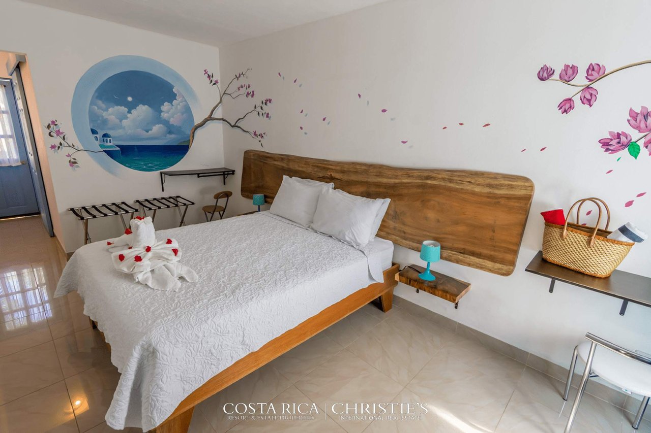 Boutique Hotel Ibiza 