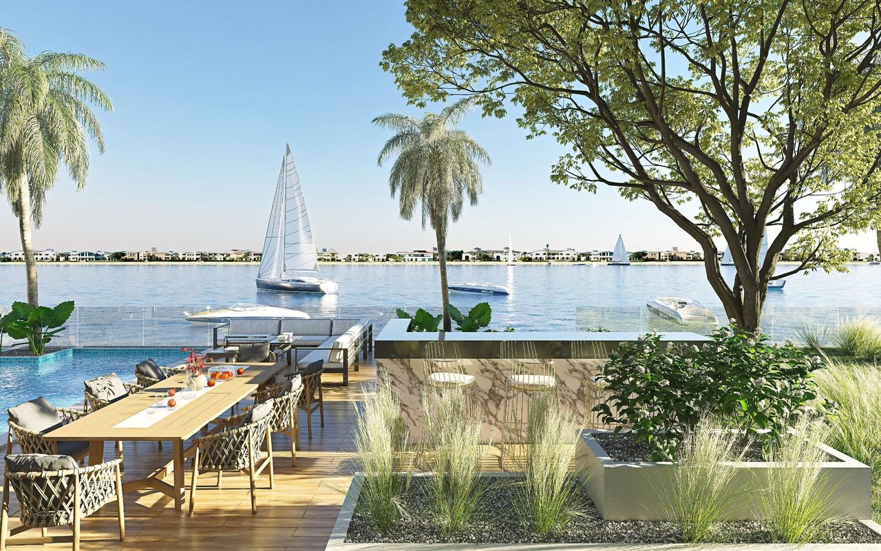 Sarasota – A Waterfront Boater’s Paradise