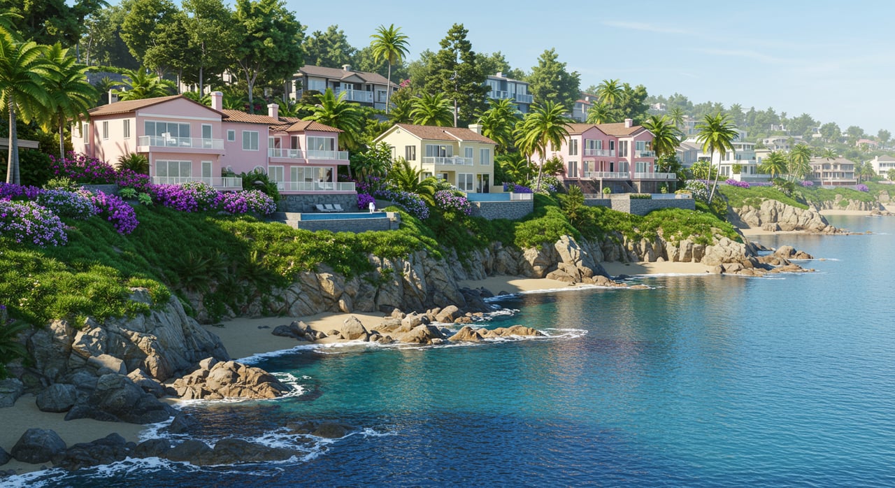 The Latest Trends In The La Jolla Real Estate Market