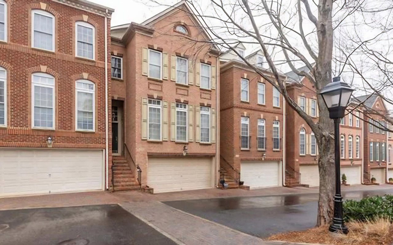 Discover the Best of East Falls Church Living With Keri Shull Team