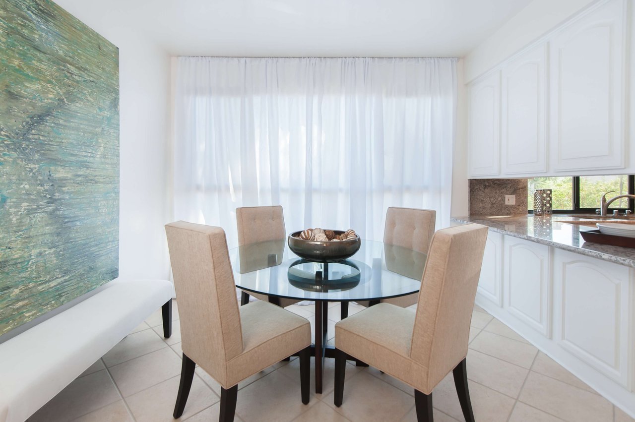 214 N Crescent Drive, #3