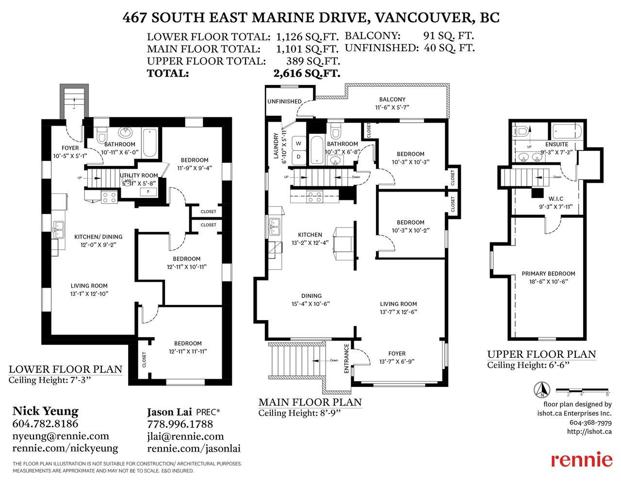 467 SE Marine Dr