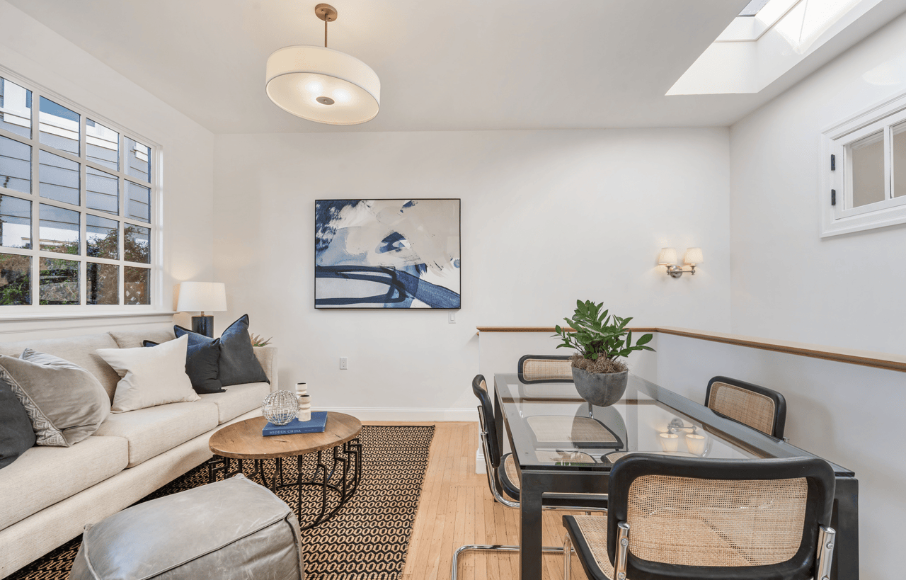 5 Dolores Terrace