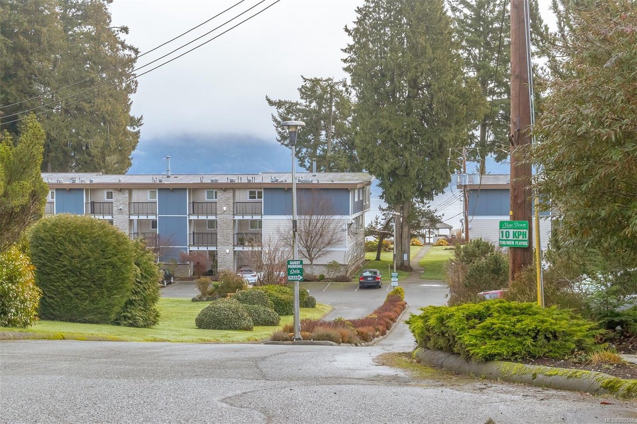 305-2057 Kaltasin Rd, Sooke