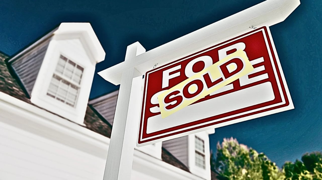 How to become a real estate agent