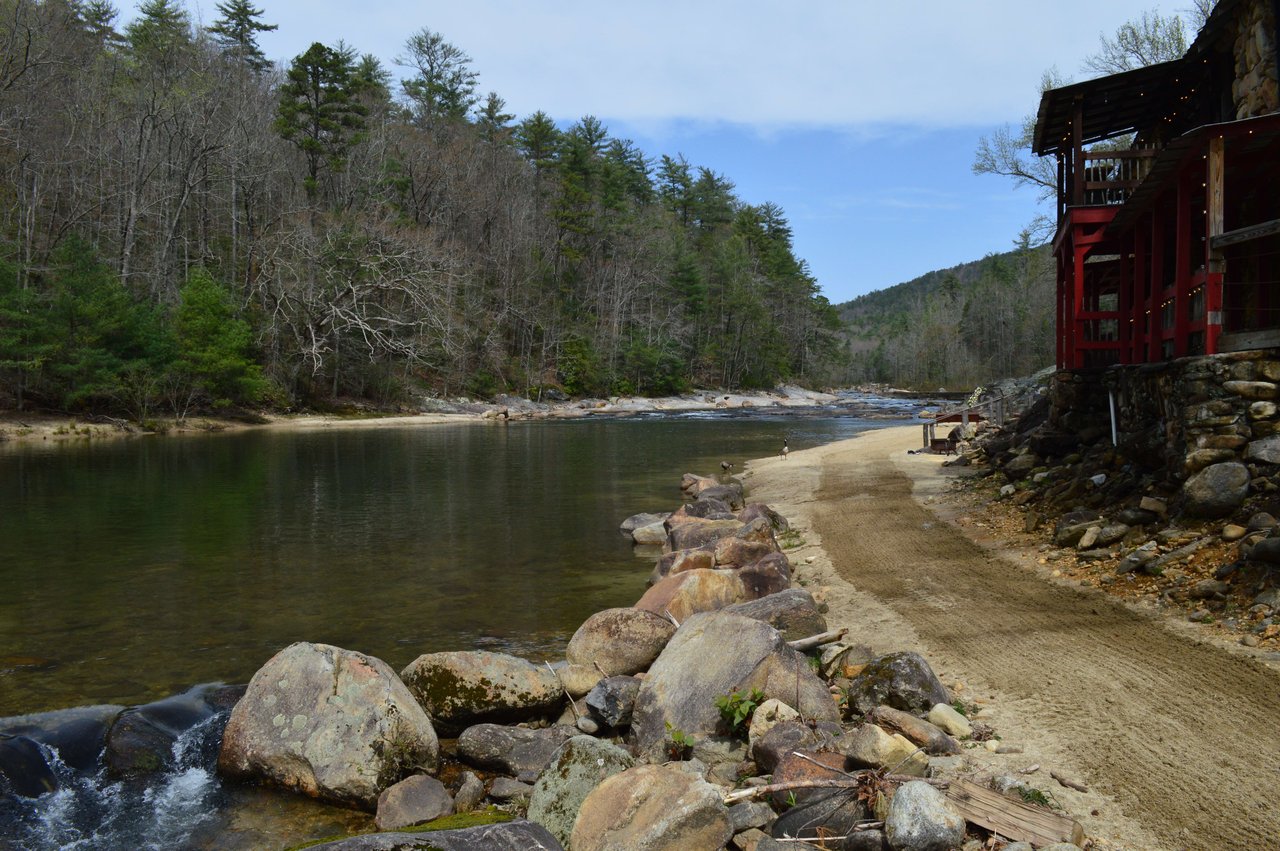 Wilson’s Creek | Collettsville