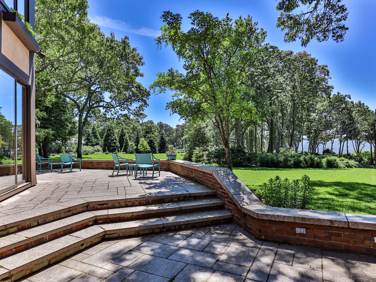 Waterfront Legacy Property on Oyster Harbors