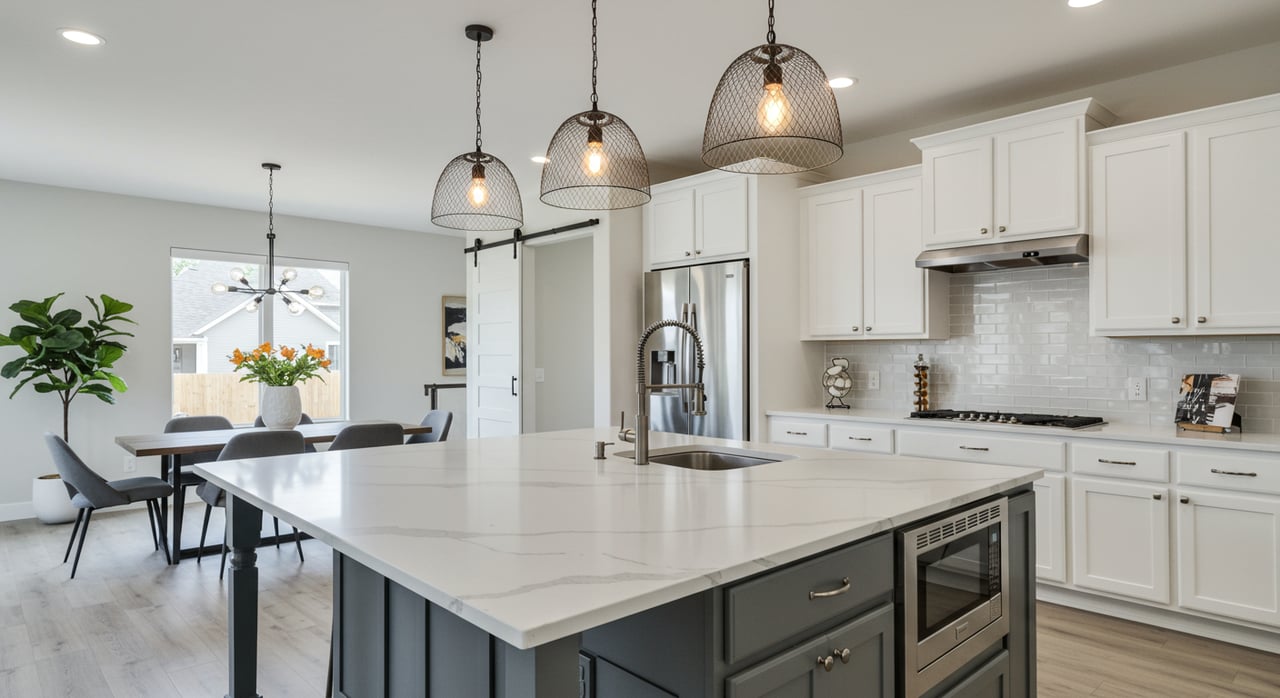 Best ROI Home Improvements for Your Home