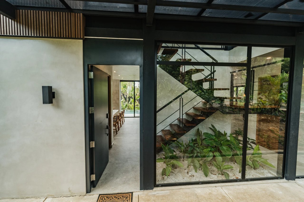 Luxury Rainforest Villa, Manuel Antonio, Puntarenas
