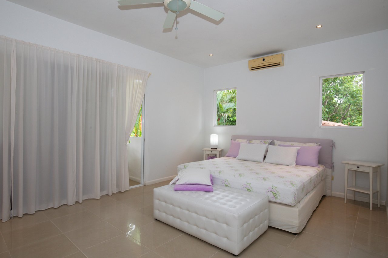 Ocean View Infinity Pool Home, Manuel Antonio, Puntarenas