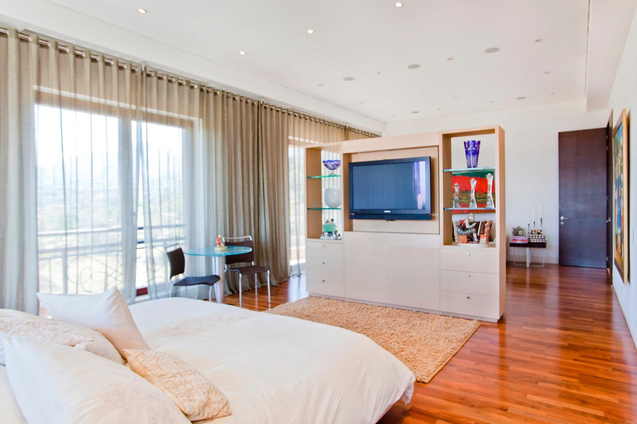 Luxury City View Condo, Escazu, San Jose