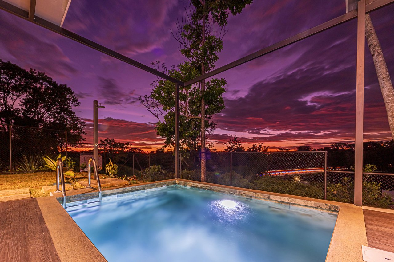 Villa Guanacaste 