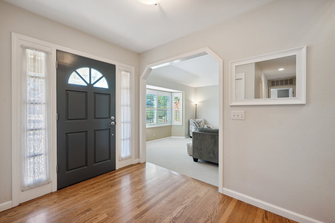 23 Trumbull Court