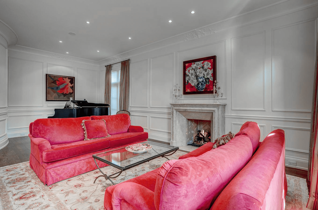 SOLD: Most Prestigious Location 