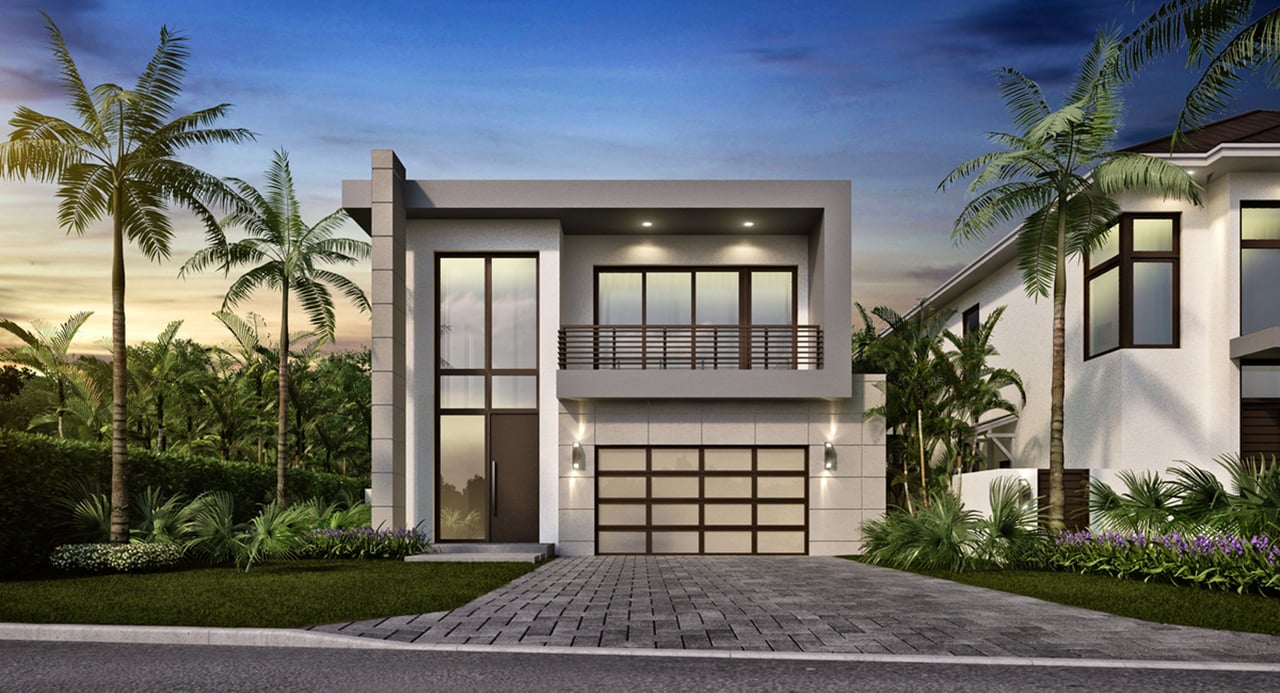 Delray Luxury Homes