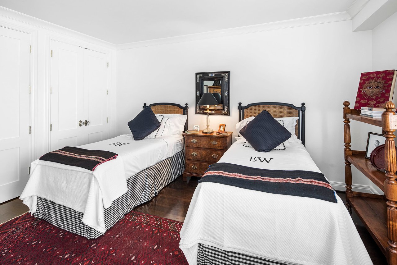 High End Renovation in the Whitehall 