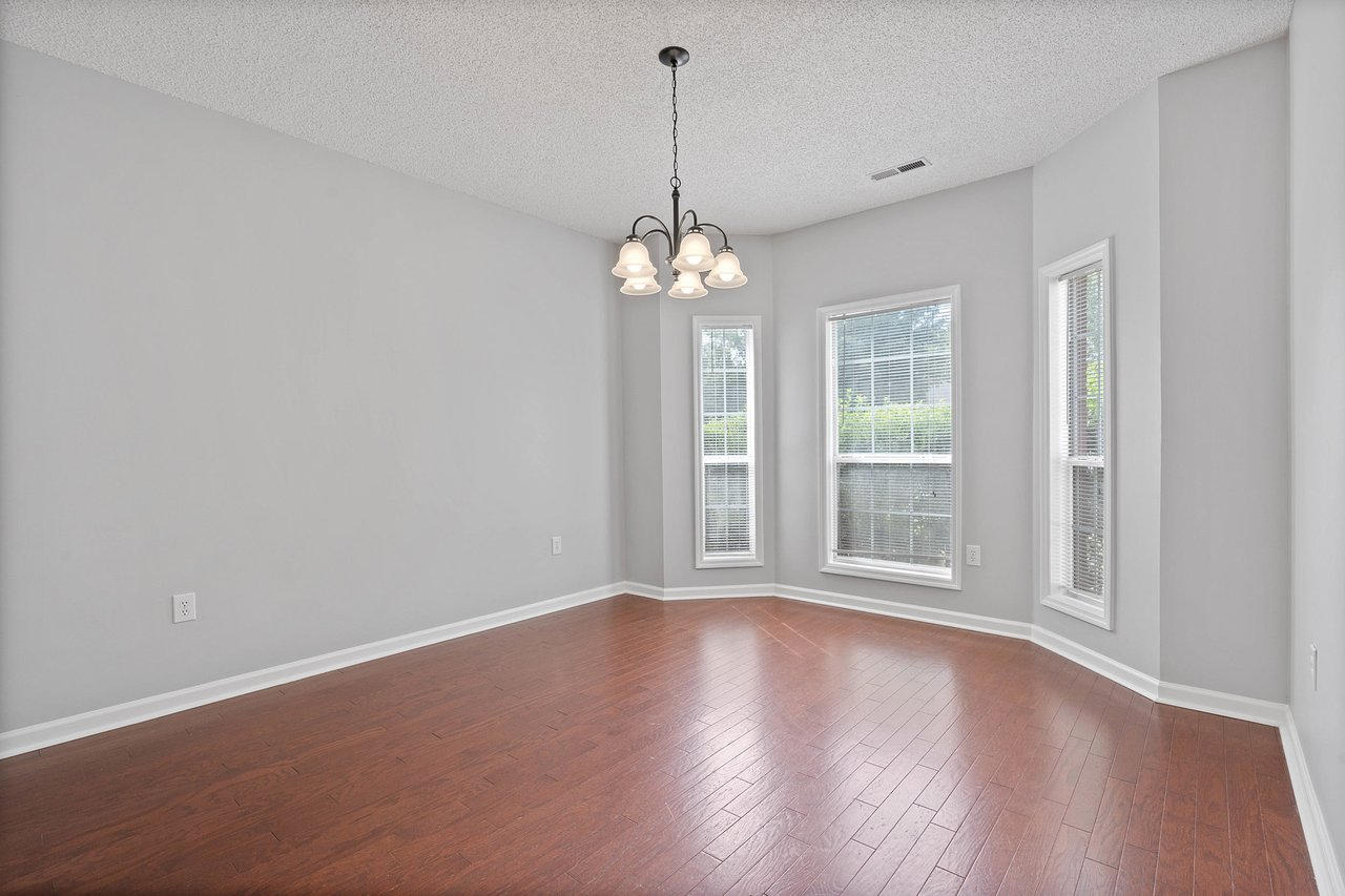 EDGEWATER HOME!