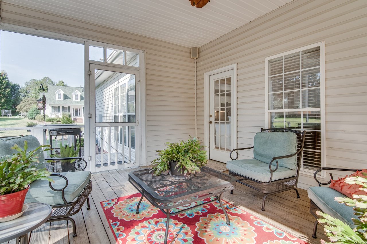 2508 Sandy Ridge Run